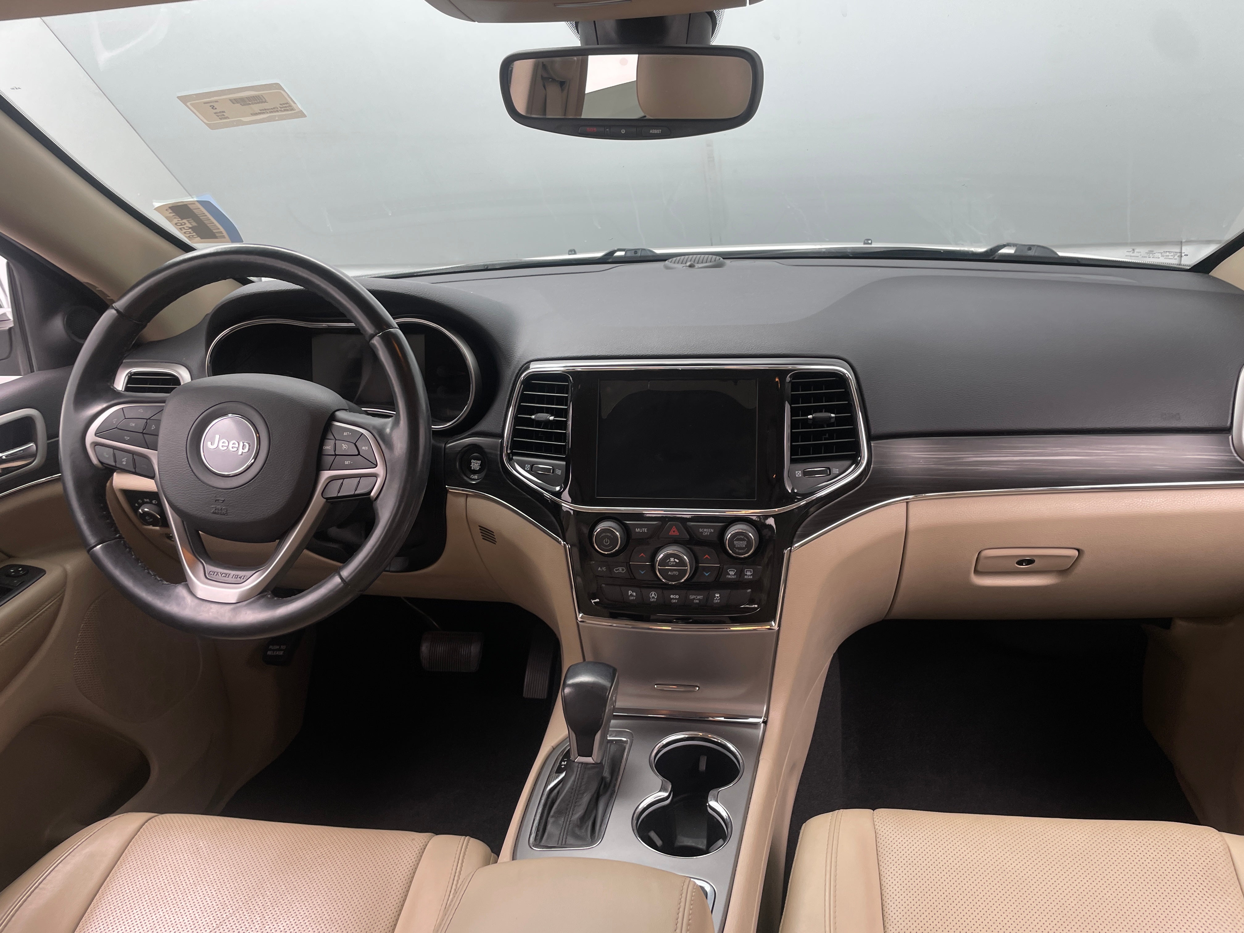 jeep grand cherokee 2020 1C4RJFBG6LC408863 image jeep grand cherokee 2020 1C4RJFBG6LC408863 image